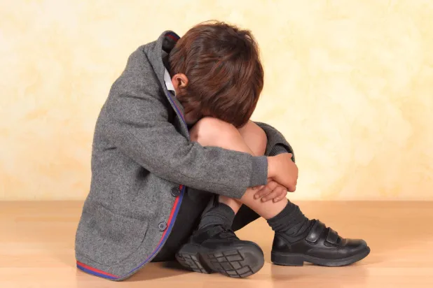 سوء المعاملة في الطفولة المبكرة يؤدي إلى تغيّرات سلوكية دائمة