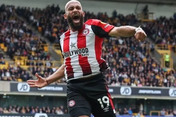 بريان مبويمو (الشرق الأوسط)