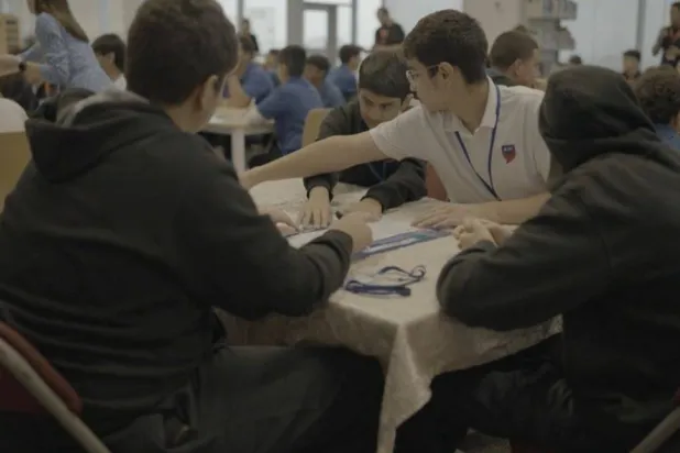 جانب من ورشة العمل التي عُقدت في مدينة جدة غرب السعودية (الشرق الأوسط)