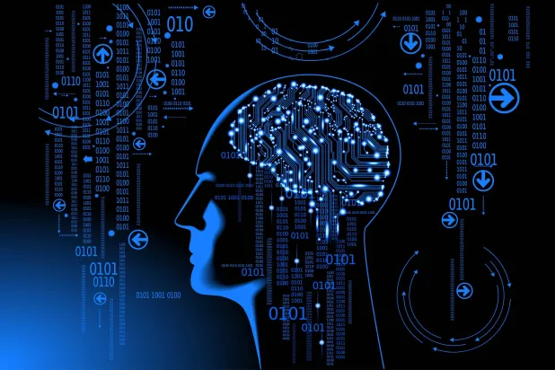 باحثون: الاعتماد المتزايد على أساليب تدريب معينة قد يؤدي إلى تقويض الشفافية وجعل تموّه طريقة تفكيرها (شاترستوك)