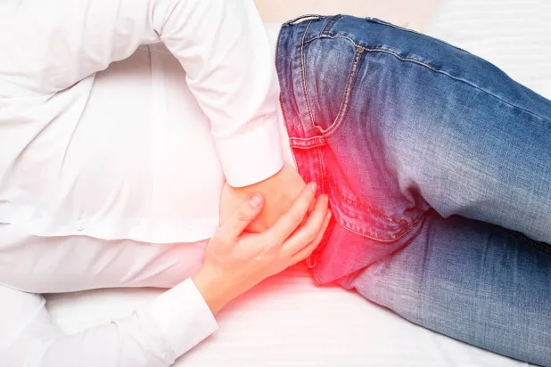 أمل جديد يلوح في أفق مرضى الأمعاء المزمنة (جامعة نوتنغهام)