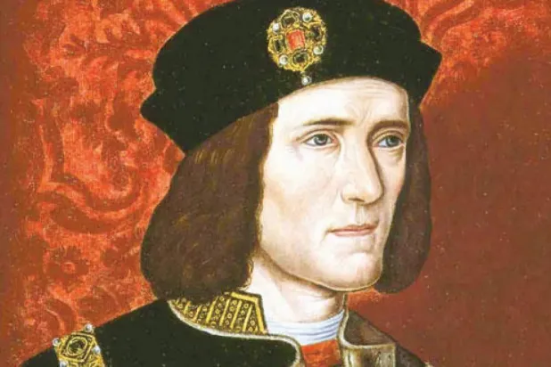 ريتشارد الثالث
