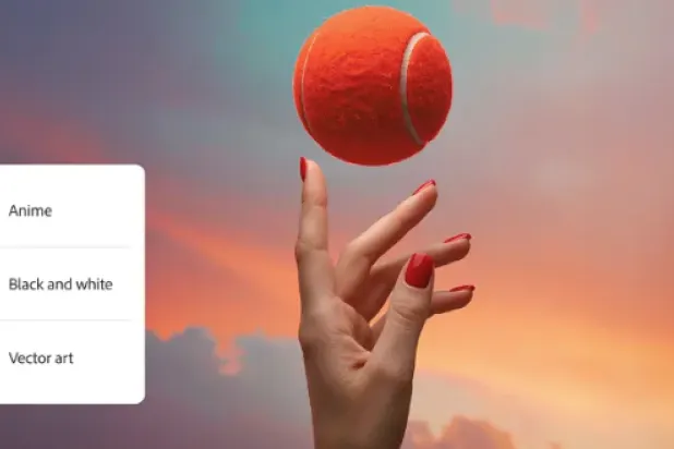 أداة التصنيف التلقائي الجديدة تضيف علامات ذكية إلى الملفات الصوتية مما يُسهّل تنظيمها والبحث عنها ضمن المشاريع (أدوبي)