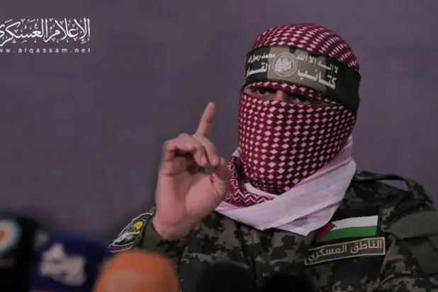 أبو عبيدة (إعلام كتائب القسام)