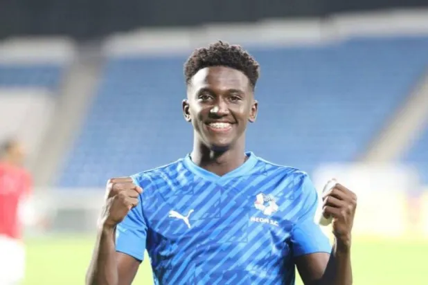 مهند آل سعد (الشرق الأوسط)