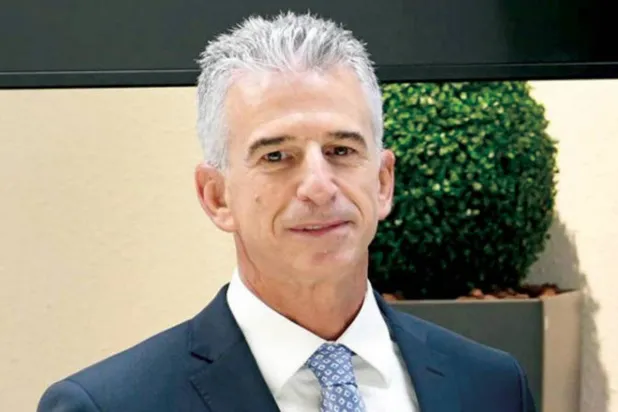 رئيس جهاز المخابرات الإسرائيلية الخارجية (الموساد) ديفيد برنياع (غيتي)