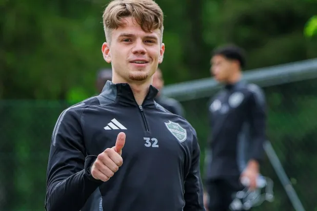 ماتيو دامس (النادي الأهلي)