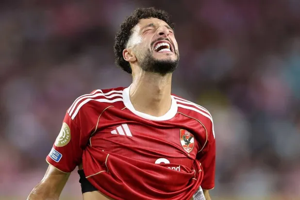 وسام أبو علي (الشرق الأوسط)