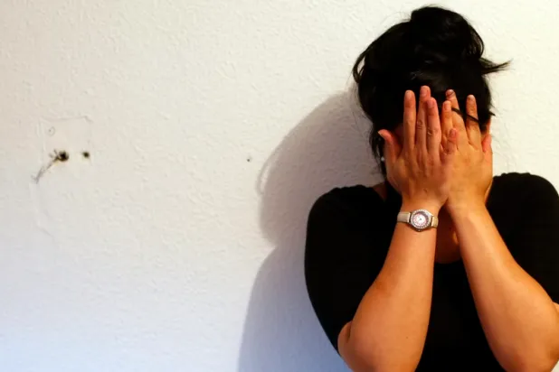 التكتيك يُعتبر وسيلة لاستعادة الشعور بالسيطرة على سردك الداخلي (رويترز)