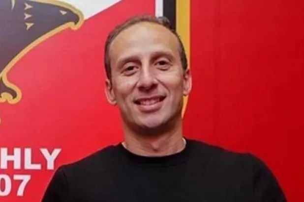 أمير توفيق يرحل عن الأهلي (النادي الأهلي)