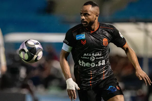 عبد الإله الخيبري (الشرق الأوسط)