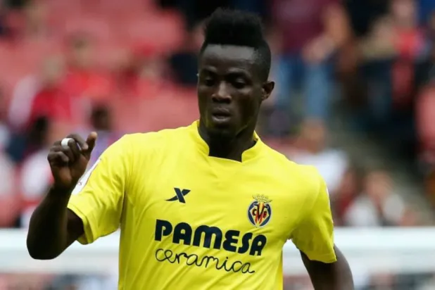 إيريك بايلي (وسائل إعلام إسبانية)