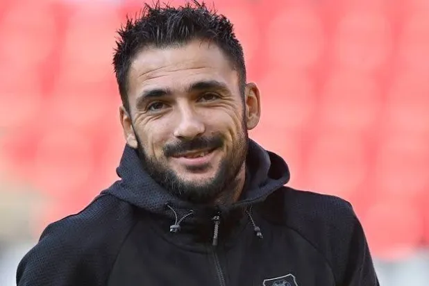 غايتان لابورد (رويترز)