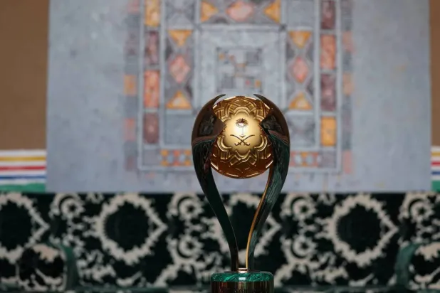 كأس السوبر السعودي ستتنافس عليه 4 فرق في هونغ كونغ (الاتحاد السعودي)