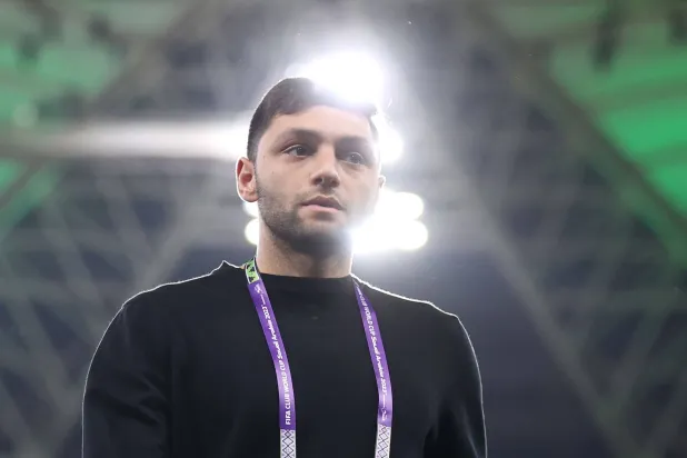 كريم وليد «نيدفيد» (رويترز)