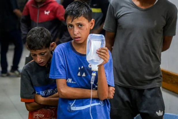«الأونروا»: سكان قطاع غزة لا يجدون طعاماً لعائلاتهم