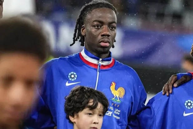 إسماعيل دوكوري (الشرق الأوسط) 