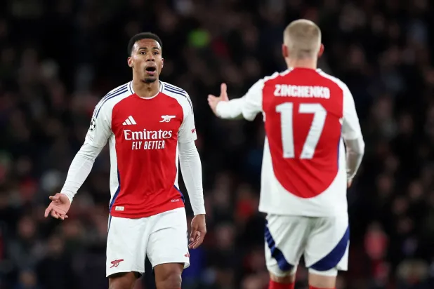 غابرييل ماغاليس (رويترز)