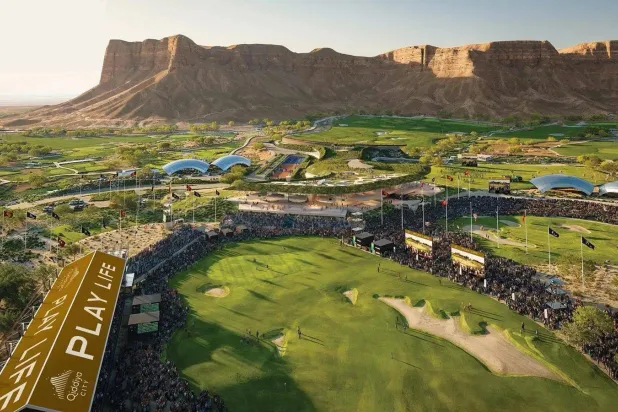 أعلنت مدينة القدية عن شراكتها العالمية مع سلسلة «فالدو» (الشرق الأوسط)