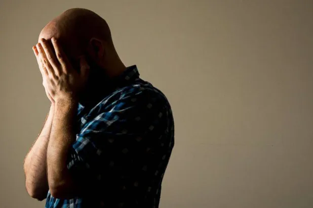 الاكتئاب عالي الأداء يبدو مختلفاً في أعراضه عن الأنواع التي نعرفها (أرشيفية - أ.ب)