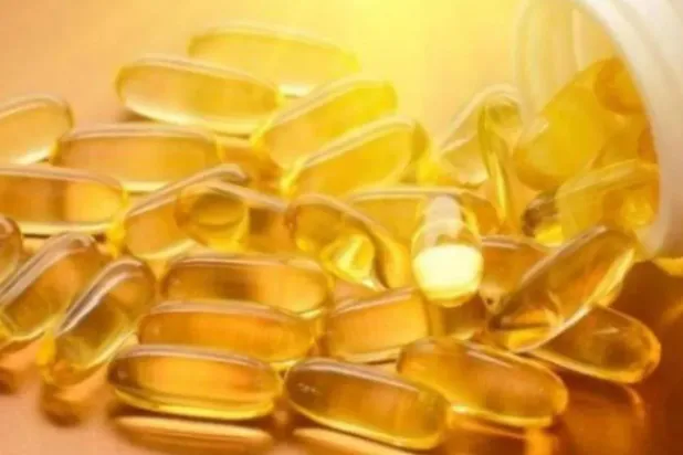 مكملات «أوميغا 3» (رويترز)