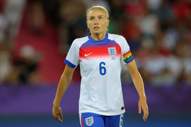 ليا وليامسون (رويترز)