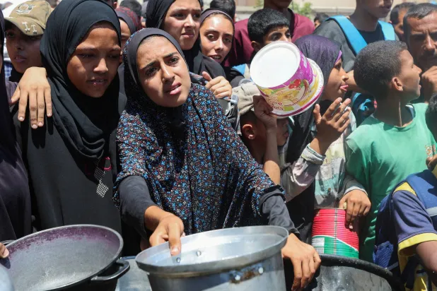 «التعاون الخليجي» يدعو إلى التحرك العاجل لفك الحصار عن غزة وإدخال المساعدات