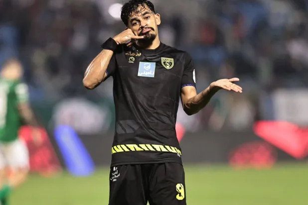 سعد الناصر (نادي التعاون)