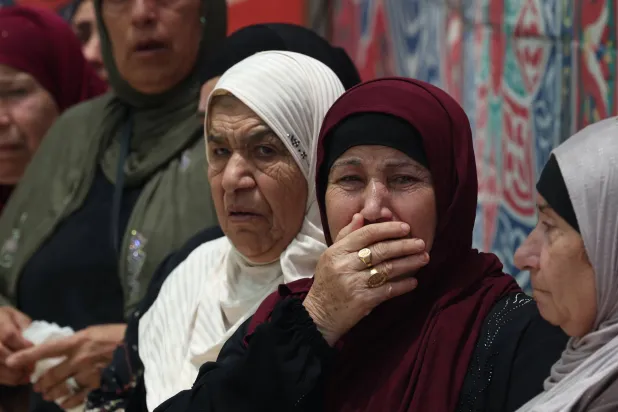 المستوطنون يستغلون الحرب في غزة لتصعيد هجماتهم بالضفة