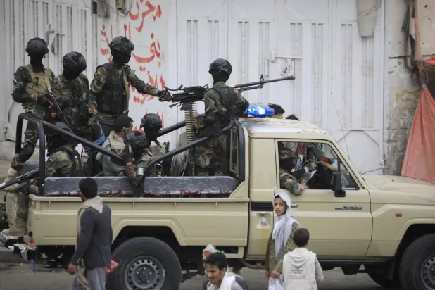 اليمن: حملة اختطافات جديدة تطول موظفين وأكاديميين في إب