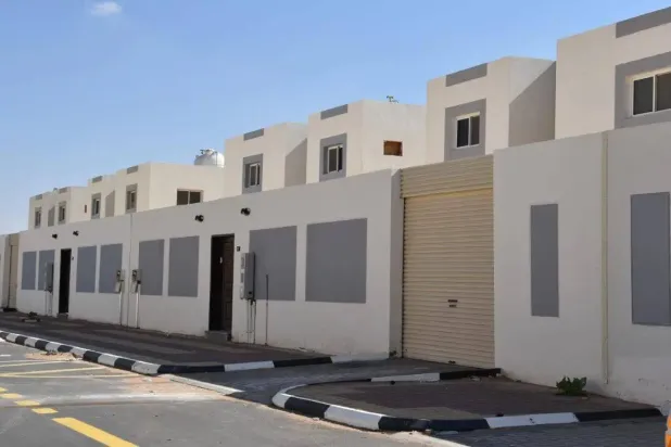 السعودية: طرح 26 ألف وحدة سكنية ضمن مشاريع البيع على الخريطة في النصف الأول