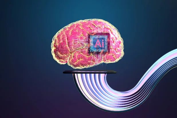 نماذج الذكاء الاصطناعي تكشف عن رؤى جديدة في دراسات الدماغ