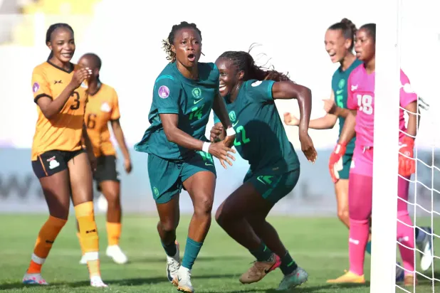 البطولة الأفريقية لكرة القدم للسيدات تشهد حضوراً لافتاً لنجمات الدوري السعودي للسيدات (الكرة النسائية)
