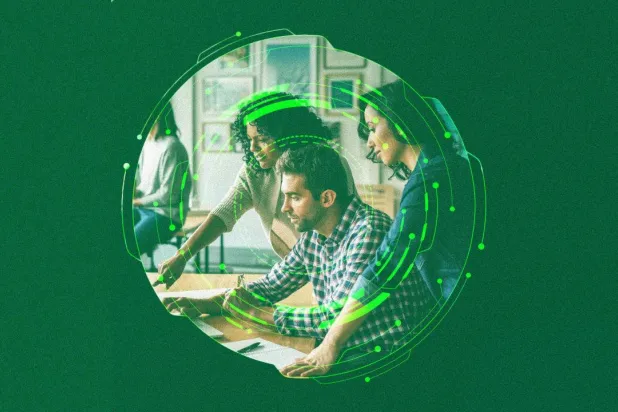 تحفيز الموظفين للخوارزميات لإنجاح الأعمال قد يقلل الابتكار لديهم