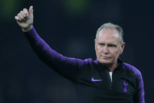 بول غاسكوين (أ.ف.ب)