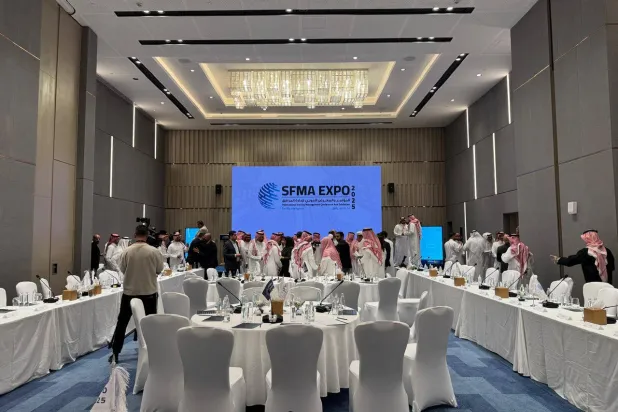 الرياض تحتضن مؤتمر إدارة المرافق 2025 لتعزيز الاستدامة والكفاءة