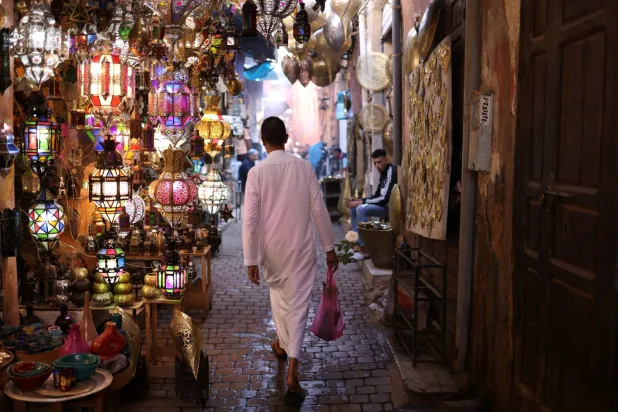استقرار التضخم السنوي في المغرب خلال يونيو