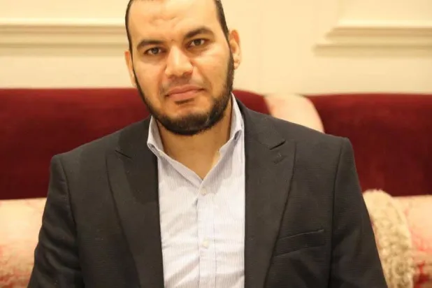 قلق بين صفوف «الإخوان» بعد اعتقال قيادي في «حسم» بتركيا