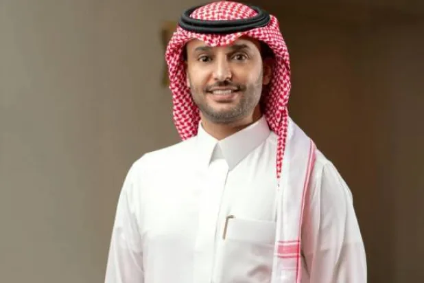 بدر الغنام (الشرق الأوسط)