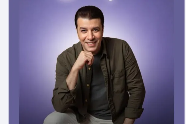 مصطفى كامل نقيب المهن الموسيقية بمصر (صفحته على فيسبوك)