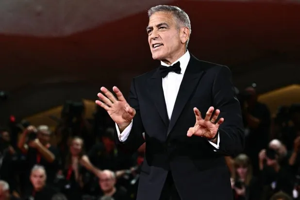 Jude Law kot Putin in zvezdniška zasedba na filmskem festivalu v Benetkah