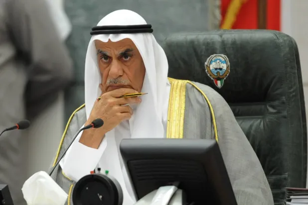 بلاغ للنائب العام ضد رئيس البرلمان الكويتي السابق بدعوى «الإساءة للأمير»