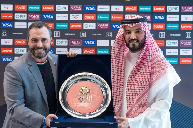 الهلال يفتح باب الترشيحات لرئاسة وعضوية مجلس إدارة النادي