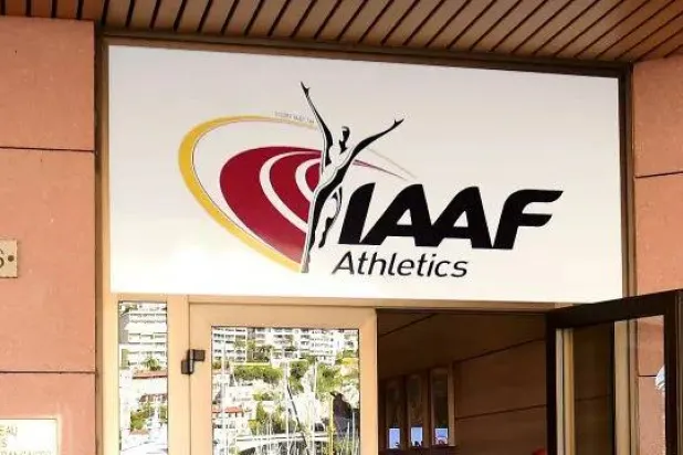 الاتحاد الدولي لألعاب القوى (وسائل إعلام بريطانية)