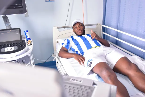 موليكا قد يرحل عن الفريق لأسباب فنية (نادي الخلود) 