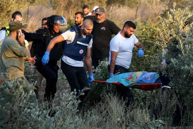 مقتل 3 من عرب إسرائيل في ليلة واحدة بأحداث متفرقة