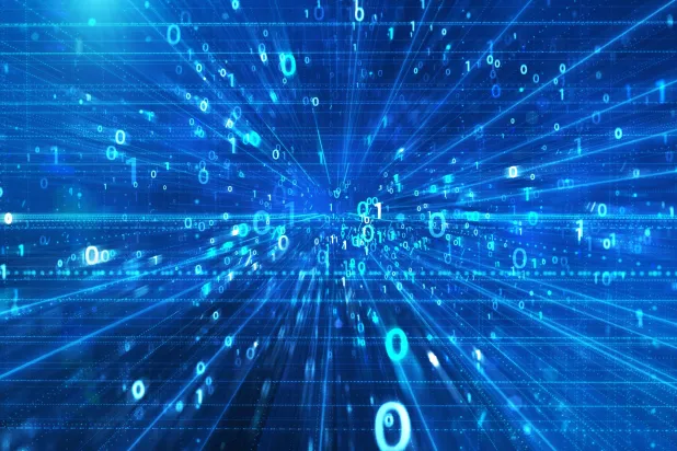 «فاست داتا»: يمكن دمج «الذكاء الاصطناعي الوكيلي» مع الأنظمة القديمة دون الحاجة إلى هدم أو استبدال شامل (غيتي)