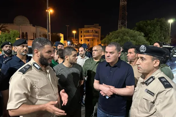 اعتقال ميليشياوي ليبي بألمانيا يُعيد ملف «المطلوبين» دولياً إلى الواجهة
