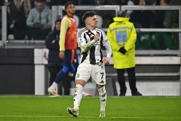 فرانسيسكو كونسيساو (نادي يوفنتوس)