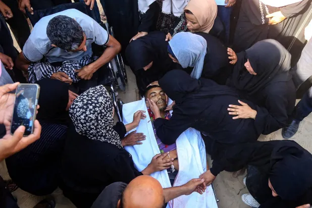مصدر مصري مطلع لـ«الشرق الأوسط»: اتفاق «هدنة غزة» في مراحله الأخيرة